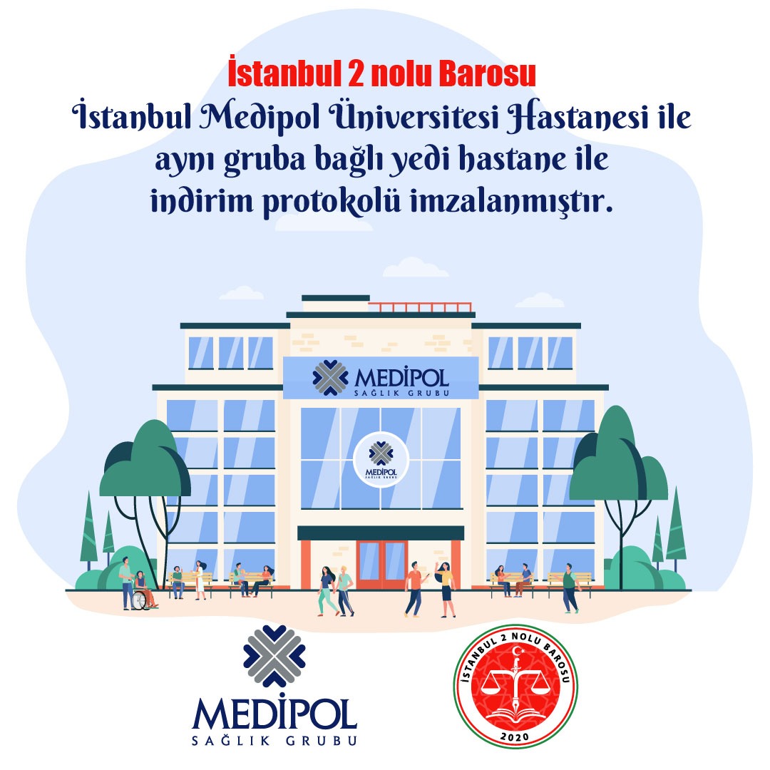 MEDİPOL ÜNİVERSİTESİ HASTANESİ