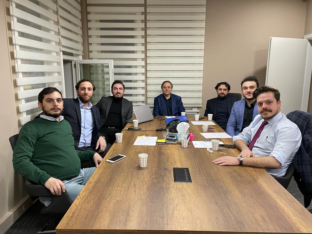 ADİL YARGILANMA TAKİP MERKEZİ