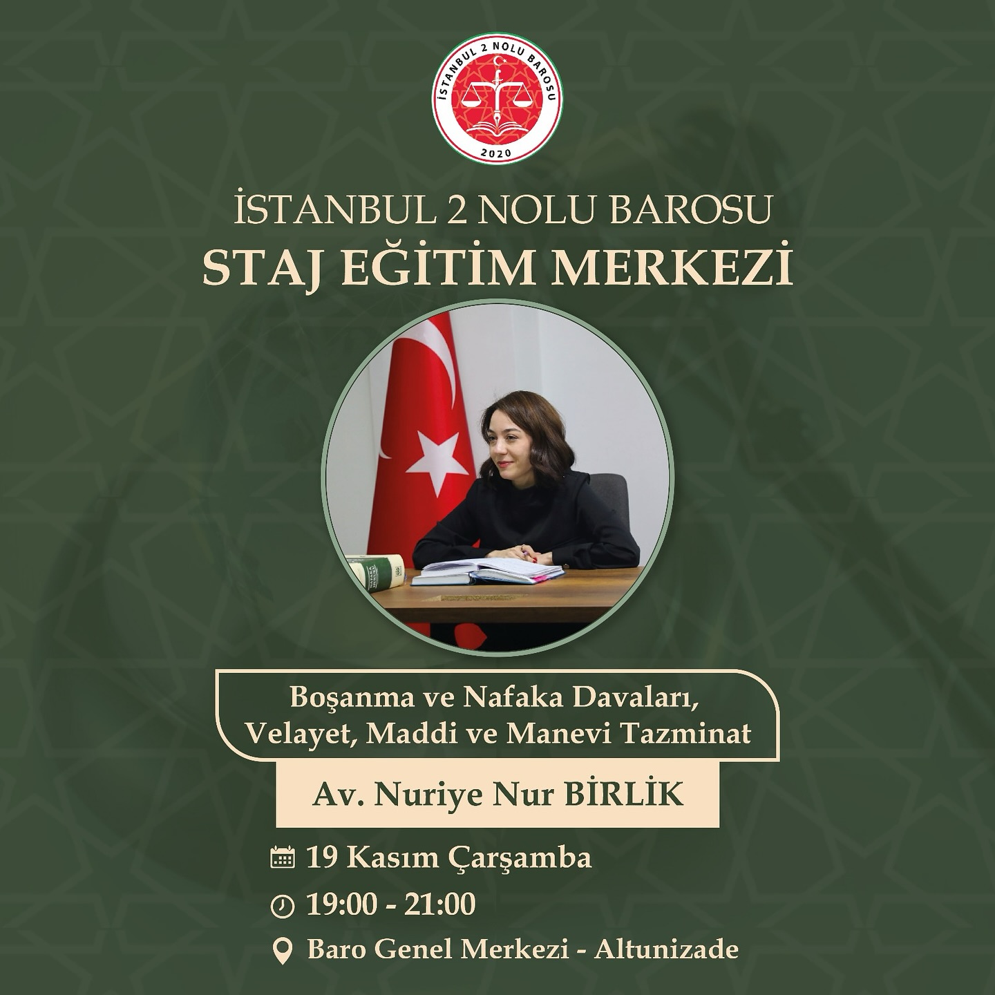 Boşanma ve Nafaka Davaları: Velayet, Maddi ve Manevi Tazminat Dersi