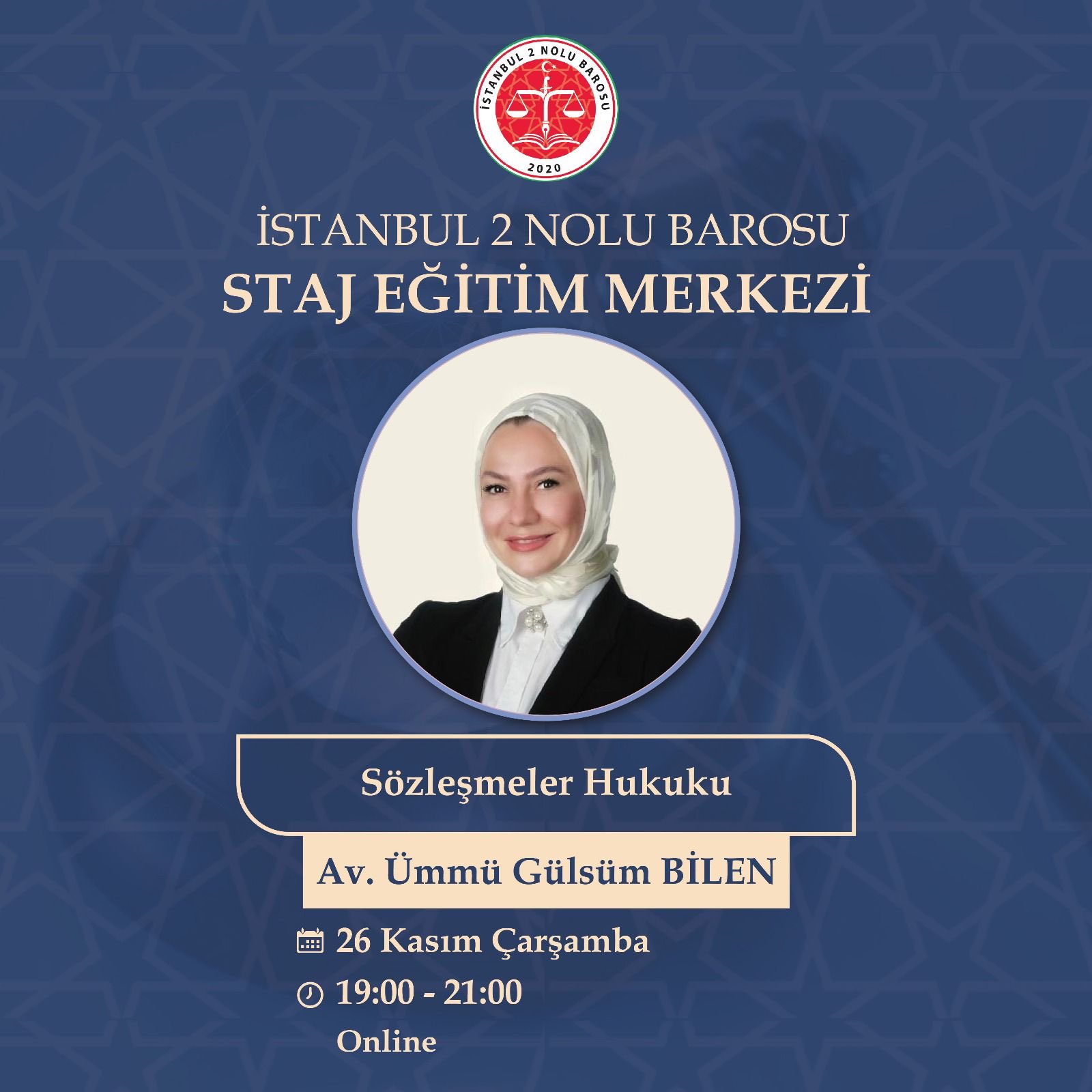 Sözleşmeler Hukuku