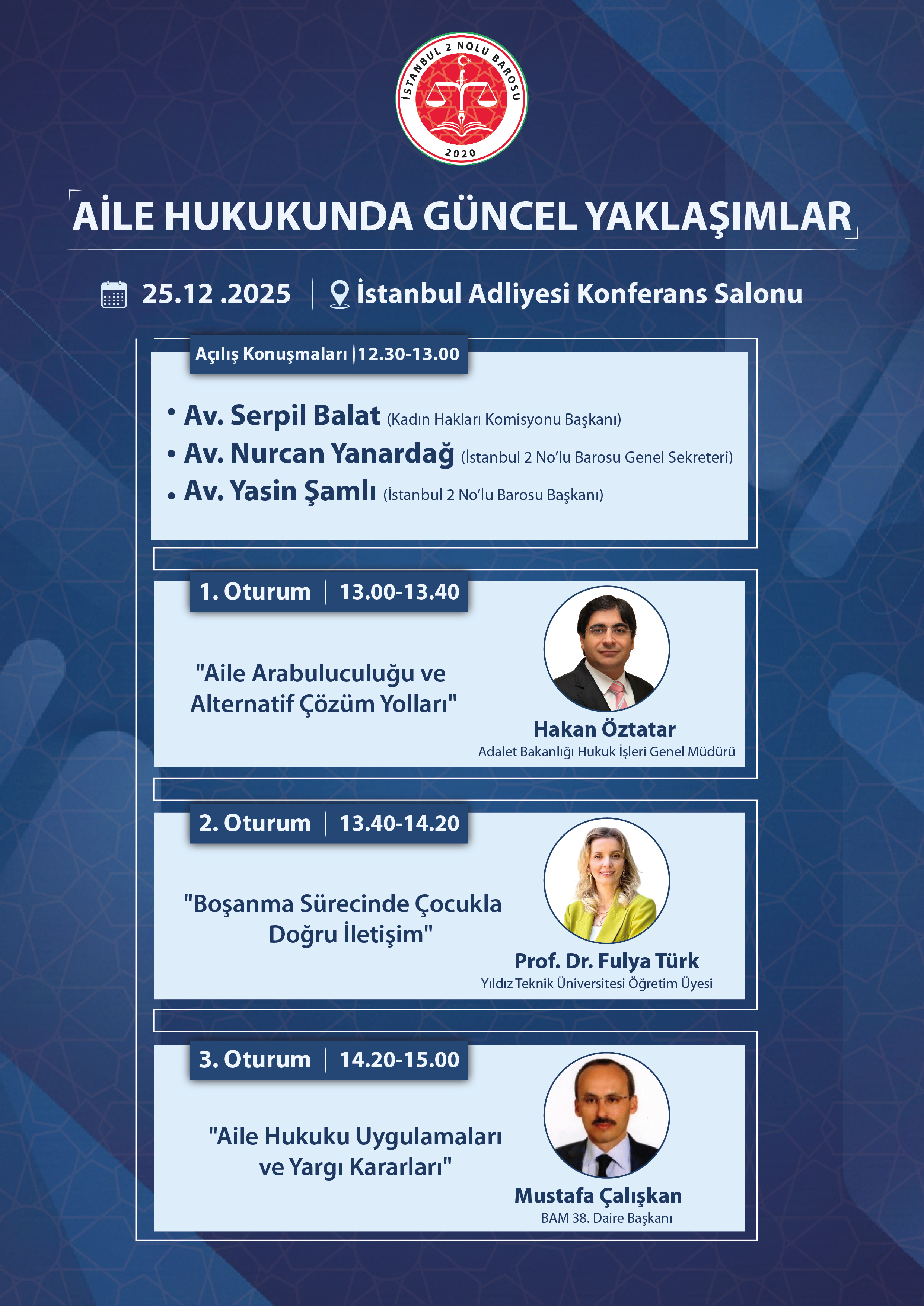 Aile Hukukunda Güncel Yaklaşımlar