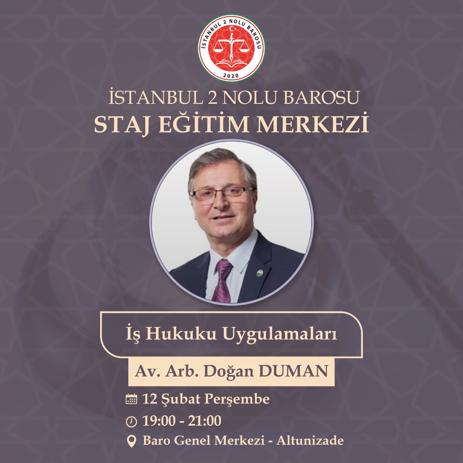 İş Hukuku Uygulamaları