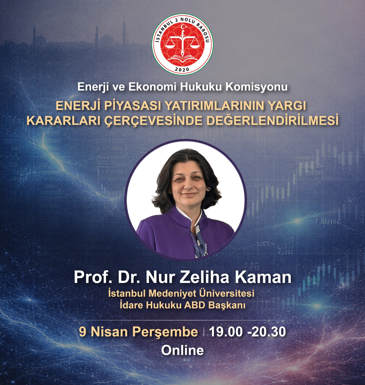 Enerji Piyasası Yatırımlarının Yargı Kararların Değerlendirilmesi
