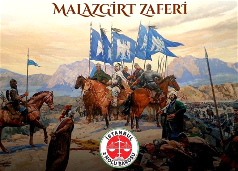 MALAZGİRT ZAFERİ