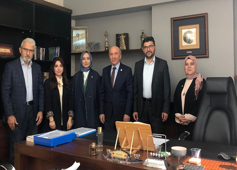 BAROMUZUN DİSİPLİN KURULU BAŞKANI