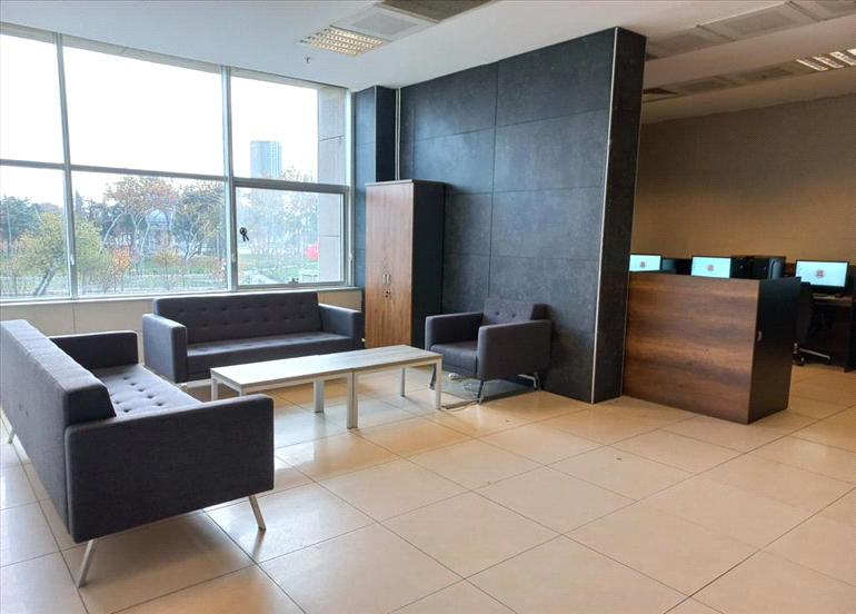 İSTANBUL ADLİYESİ TEMSİLCİLİĞİMİZDE AVUKAT ÇALIŞMA ALANLARI YAPILMIŞTIR