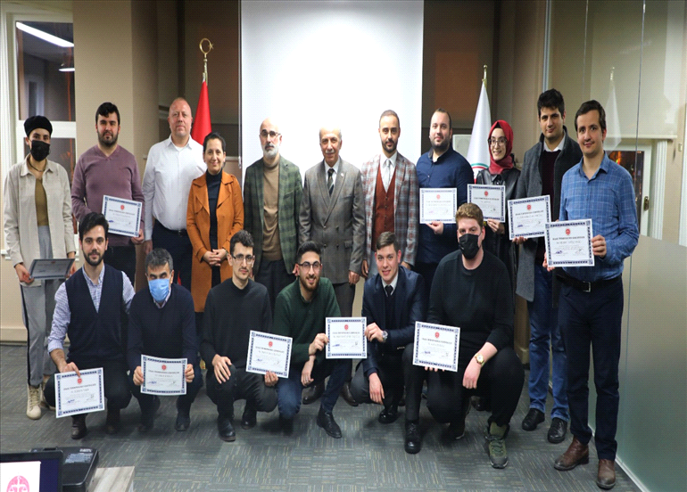 HUKUK İNGİLİZCESİ EĞİTİMİ