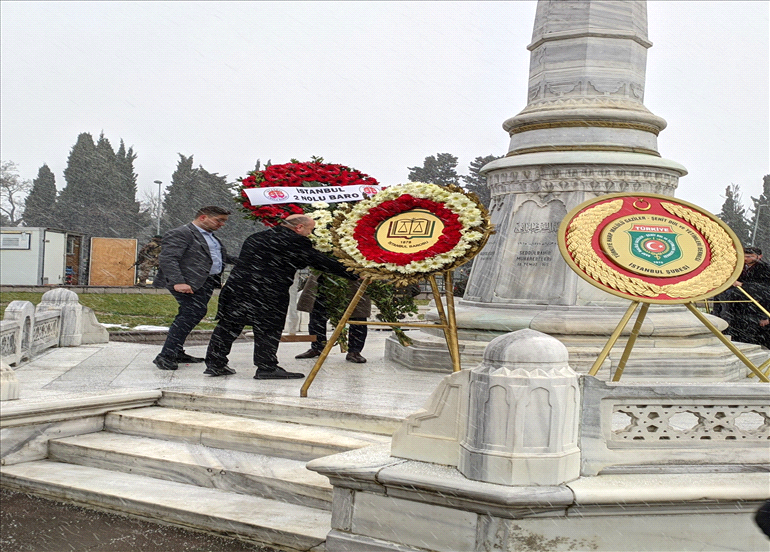 18 MART ŞEHİTLERİ ANMA GÜNÜ VE ÇANAKKALE ZAFERİ