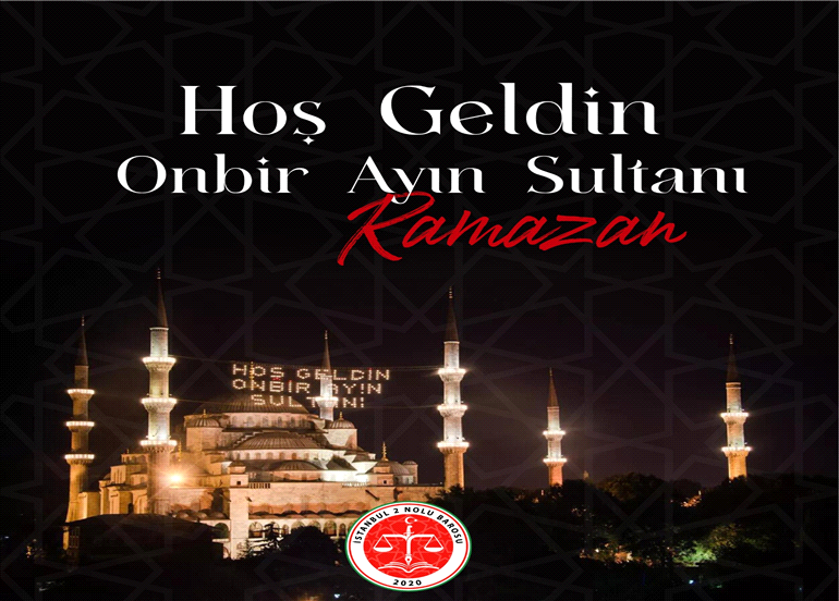 ON BİR AYIN SULTANI GELDİ