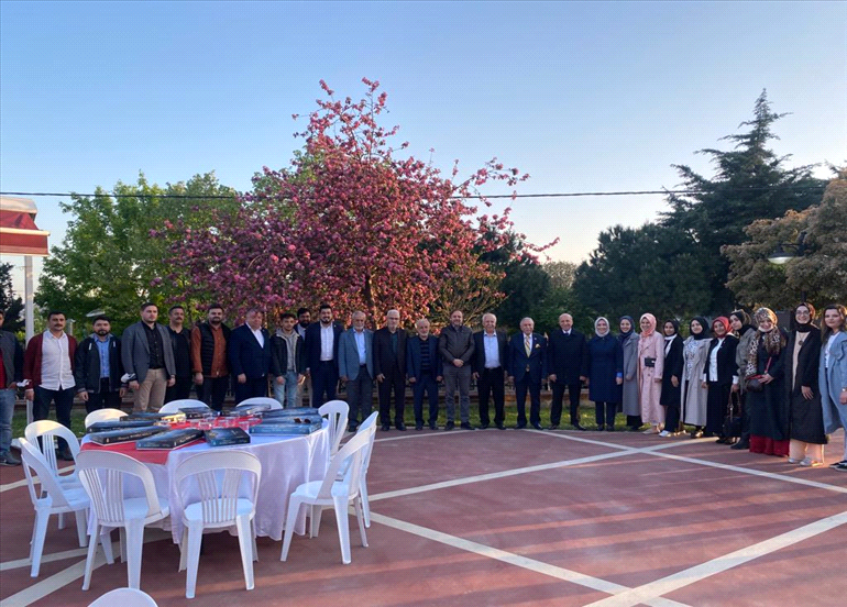 BEYOĞLU AYNALIKAVAK SEMT KONAĞI