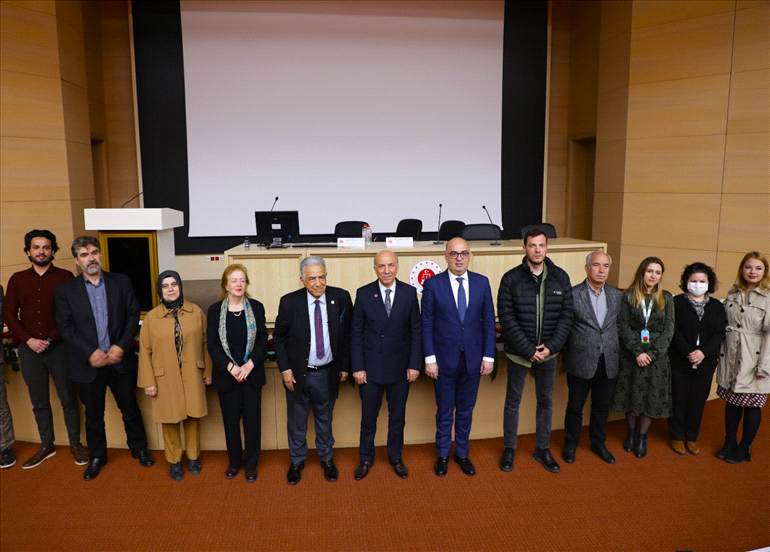 ÇEVRE SUÇLARI VE İSTANBUL