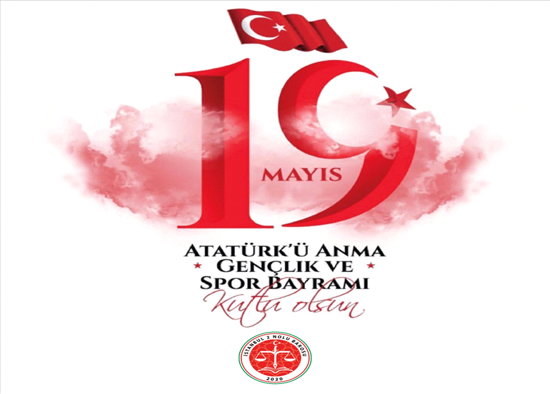 19 MAYIS ATATÜRK