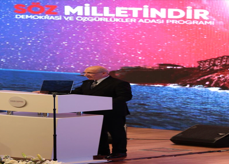 BAŞKANIMIZ SAYIN AV. YASİN ŞAMLI