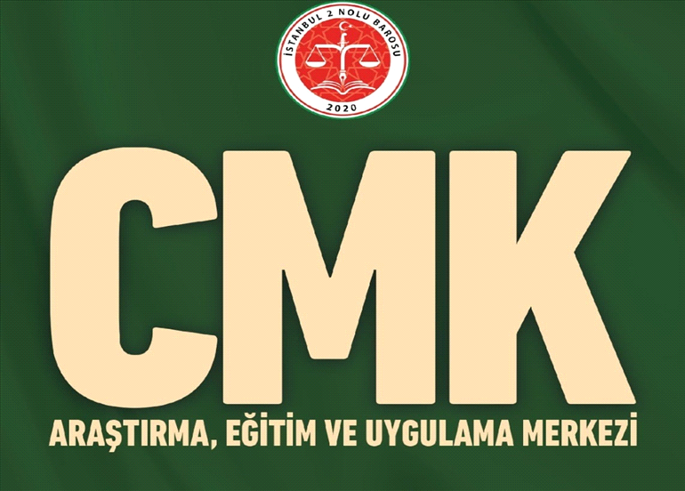 CMK EĞİTİM PROGRAMI BAŞVURULARI BAŞLAMIŞTIR