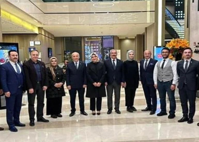 İKİNCİ SEÇİM EĞİTİMİ PROGRAMI