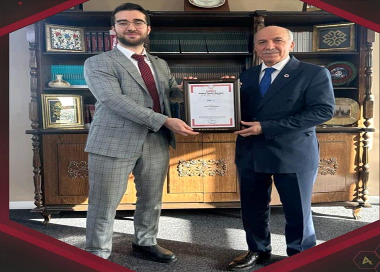 BAROMUZUN MARKASI TESCİLLENDİ