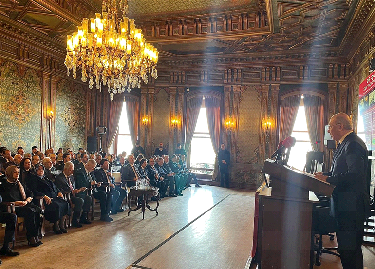 28 ŞUBAT SEMPOZYUMU