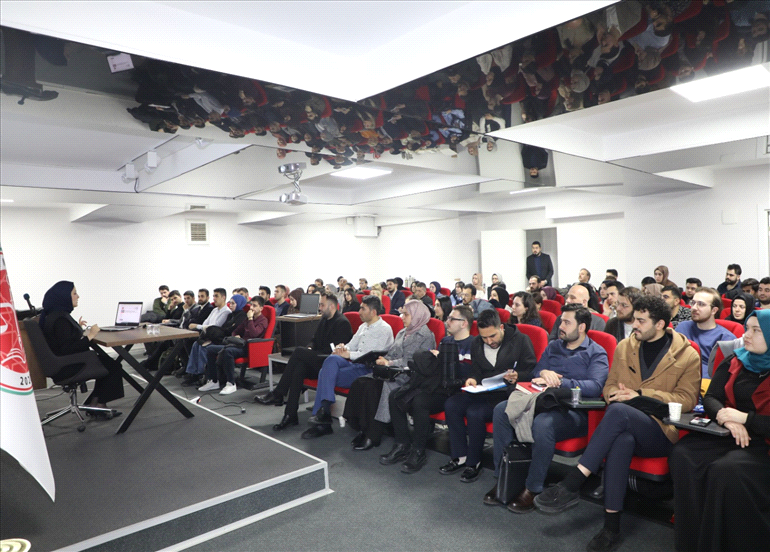 CMK EĞİTİM PROGRAMI