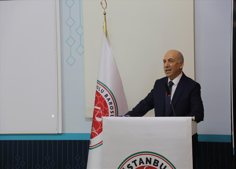 CMK EĞİTİMİ BİTTİ