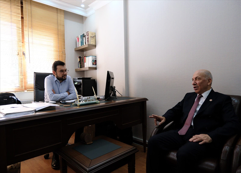 AHMET SERDAR ERCAN