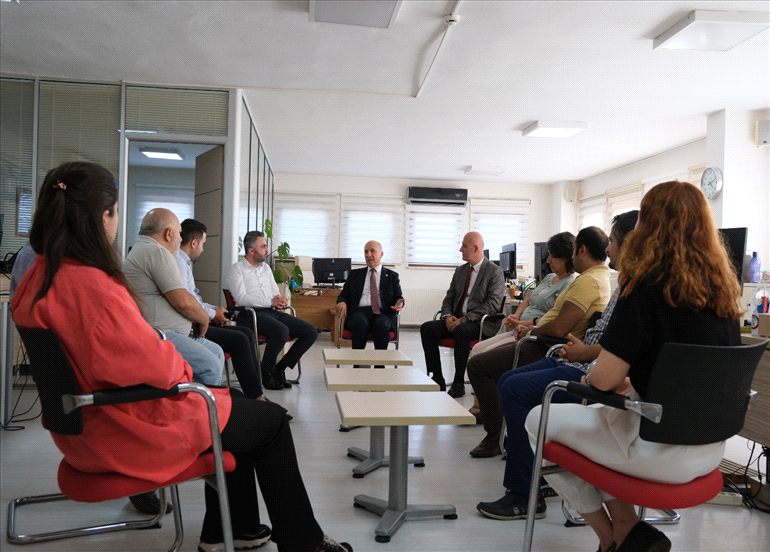 PENDİK BELEDİYESİ HUKUK İŞLERİ