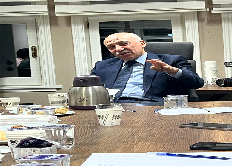 CEZAEVLERİNDEKİ UYGULAMALAR VE SORUNLARA ÇÖZÜM ÖNERİLERİ