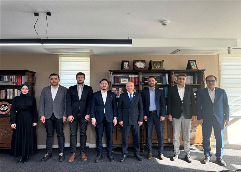 OY BİRLİĞİ DERNEĞİ