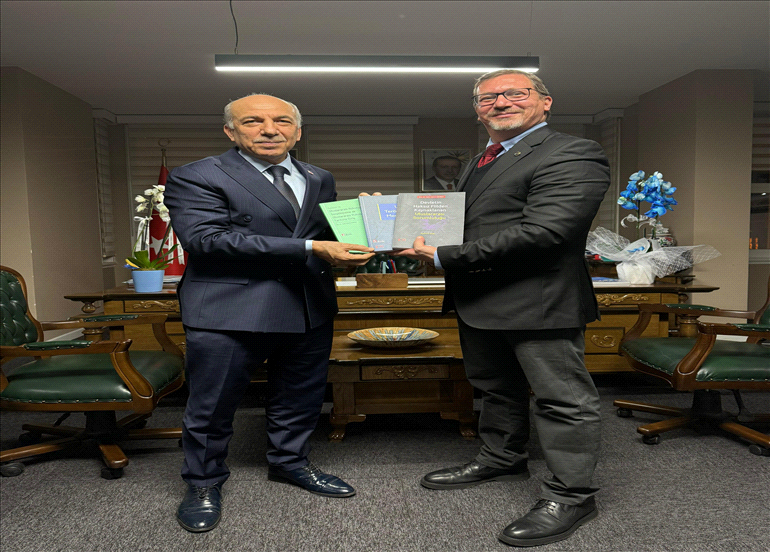 HAKKI HAKAN ERKİNER