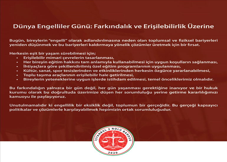 FARKLILIĞIMIZ GÜCÜMÜZ