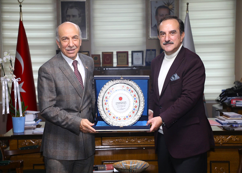 AHMET SELİM KÖROĞLU