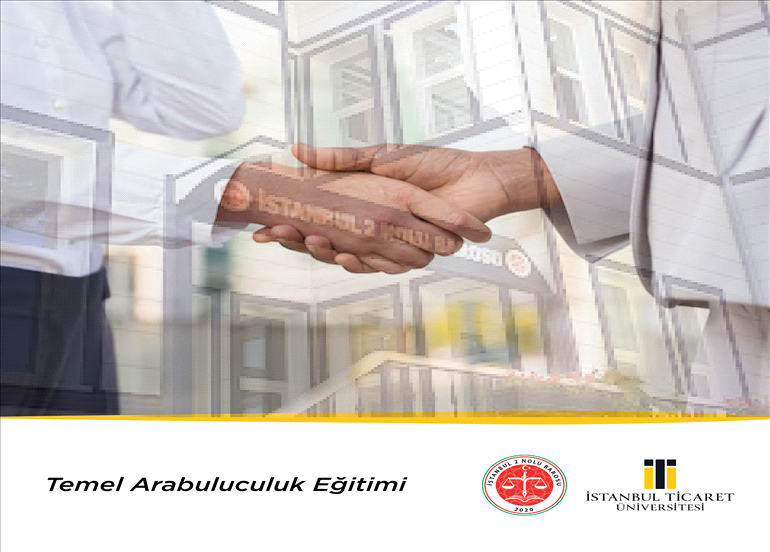 TEMEL ARABULUCULUK EĞİTİMİ