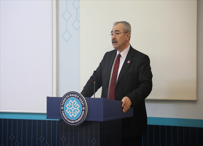 YILIN SON CMK EĞİTİMİ YAPILDI