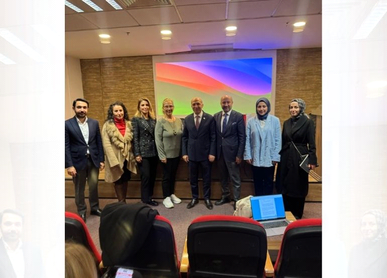 TEMEL ARABULUCULUK EĞİTİMİ DERSLERİ BAŞLADI