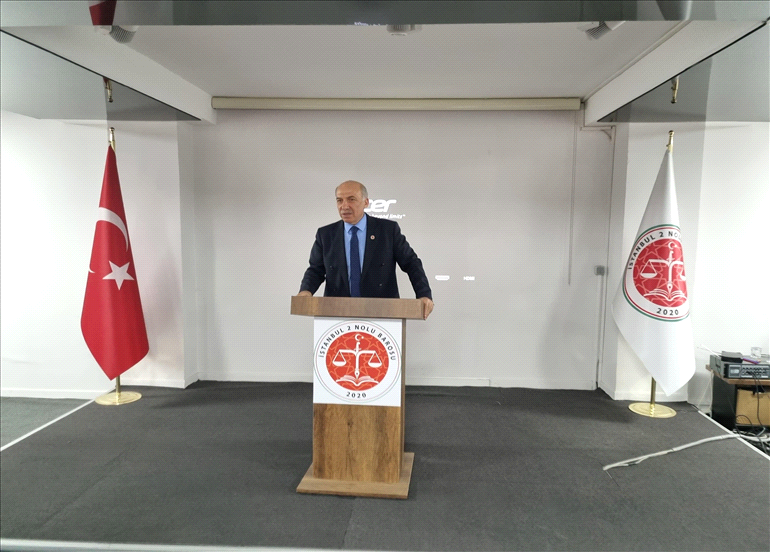 SURİYE ZİYARETİ TOPLANTISI GERÇEKLEŞTİRİLDİ 