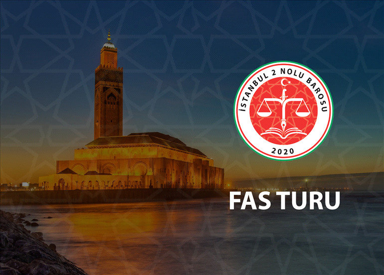 FAS TURU