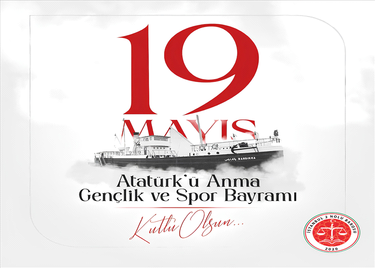 19 MAYIS ATATÜRK