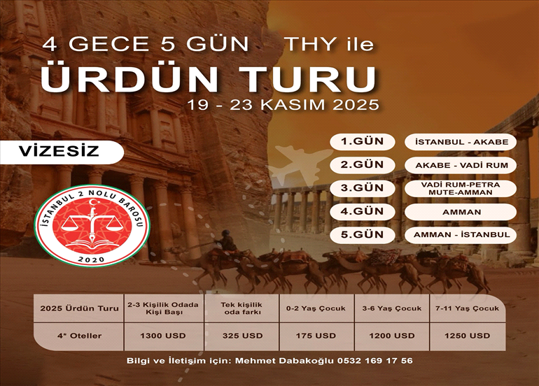 ÜRDÜN TURU