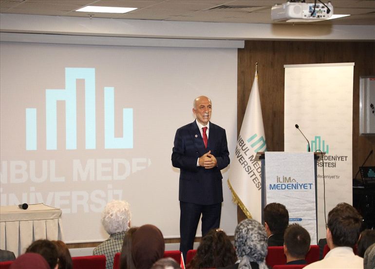 HUKUK EĞİTİM PROGRAMI BAŞLADI