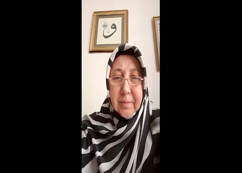 TEMEL İNSAN HAKLARI BAĞLAMINDA KADIN HAKLARI KONFERANSI GERÇEKLEŞTİRİLDİ - Resim 3