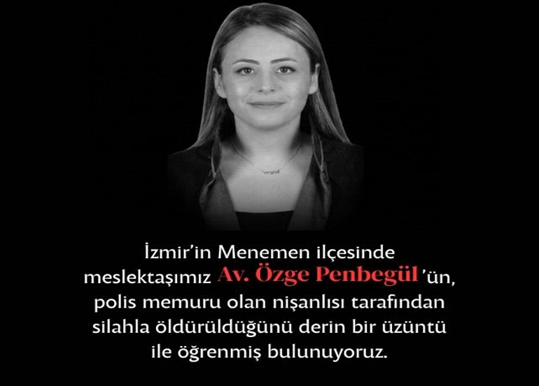 KINIYORUZ! ŞİDDETE HAYIR